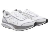 Кроссовки женские MBT HURACAN TRAINER WHITE