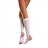Гольфы антиэмболические Venoteks Hospital Thrombo18 1A100